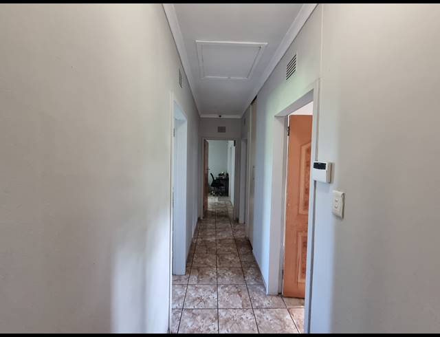 3 BEDROOM HOUSE TO LET IN NYALA PARK